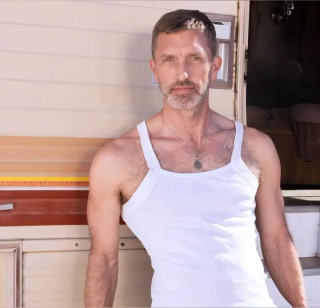 Ryan St. Michael