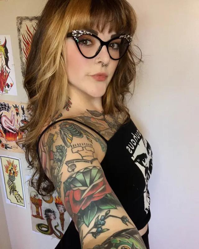 molly