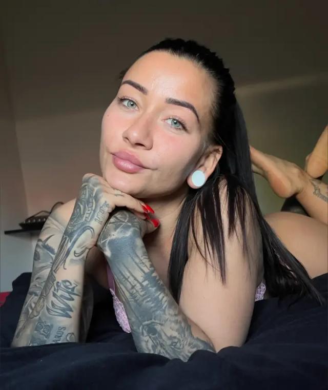 Bella🍑