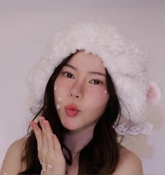 Arise Peachy 🍑