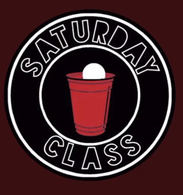 Saturday Class