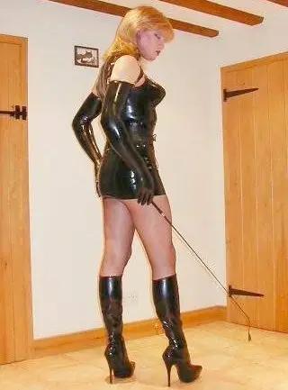 Trans Fetish Uk