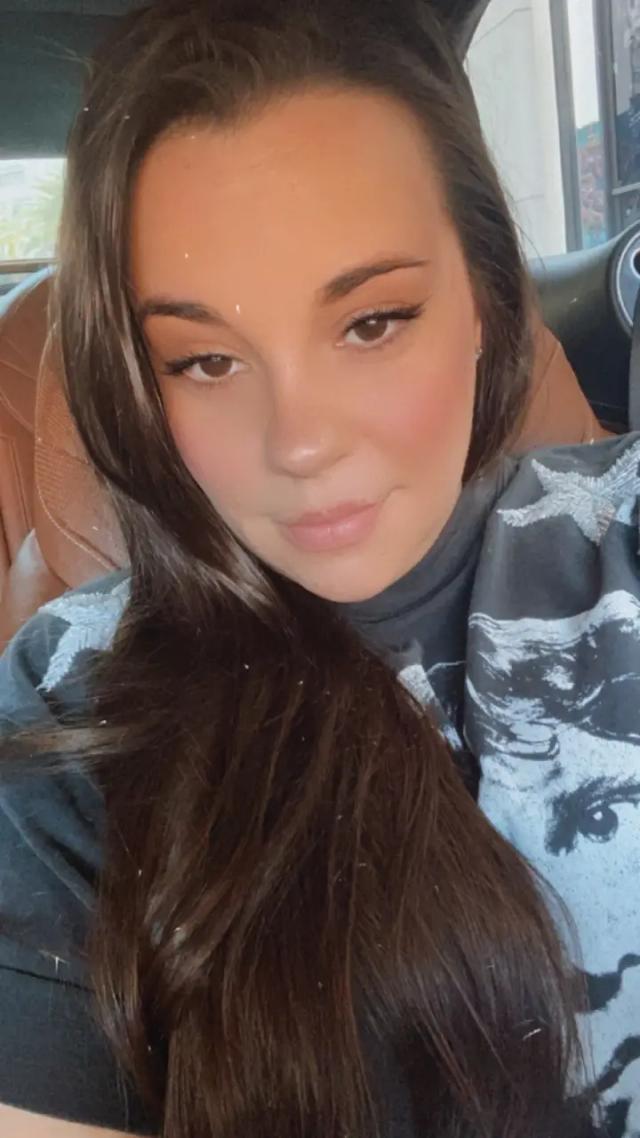 Becca Backwoods