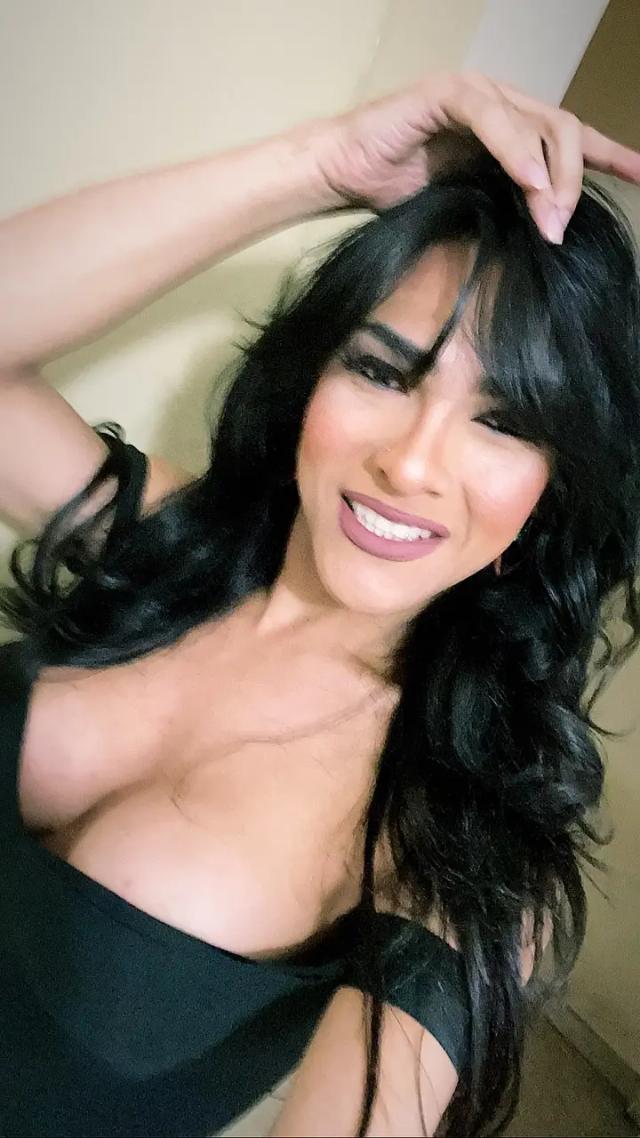 Jo Garcia