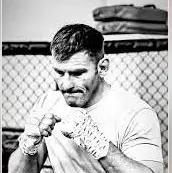 Stipe Miocic