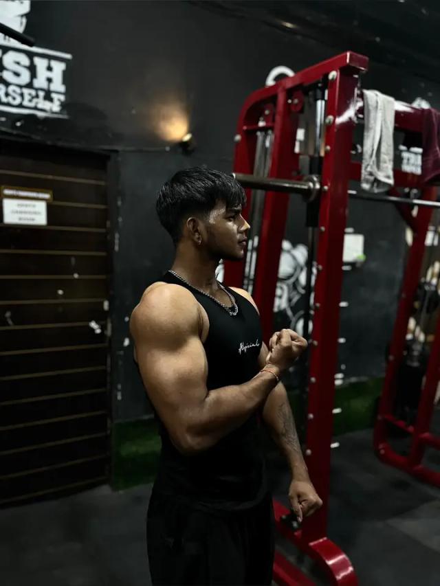 Sachin Soni