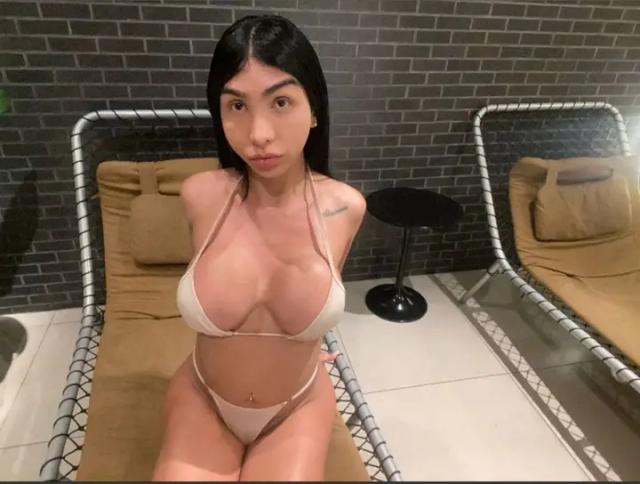 Yasmim Dornelles