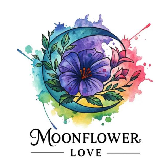 Have you  Found Moonflower
