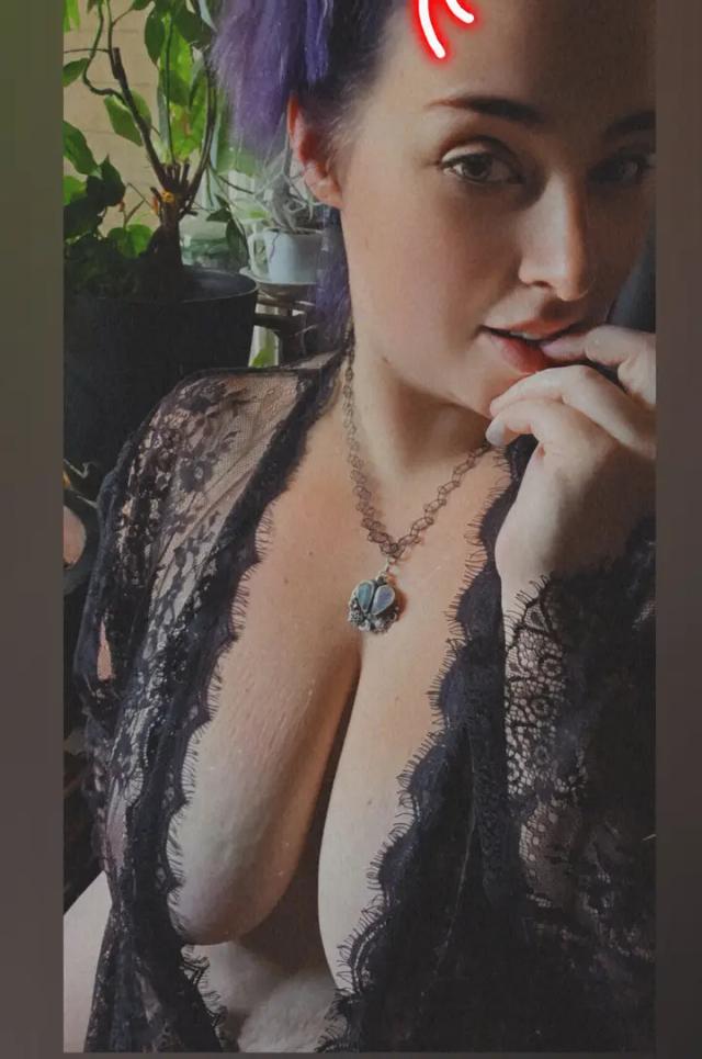Miss Morgan