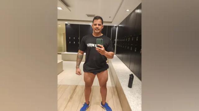 Bruno Moreira