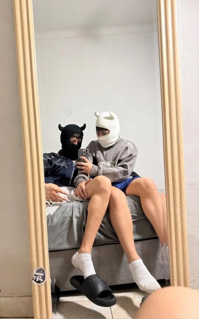 Maskedboysss