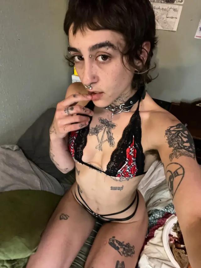 Rosie rae