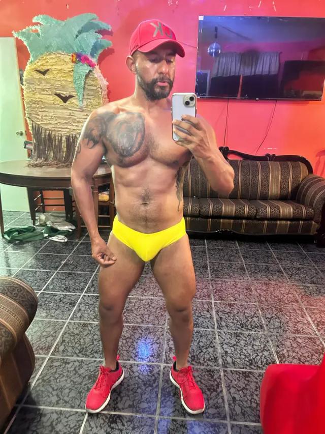 Sajid Daddy Twink🧔🏽‍♂️