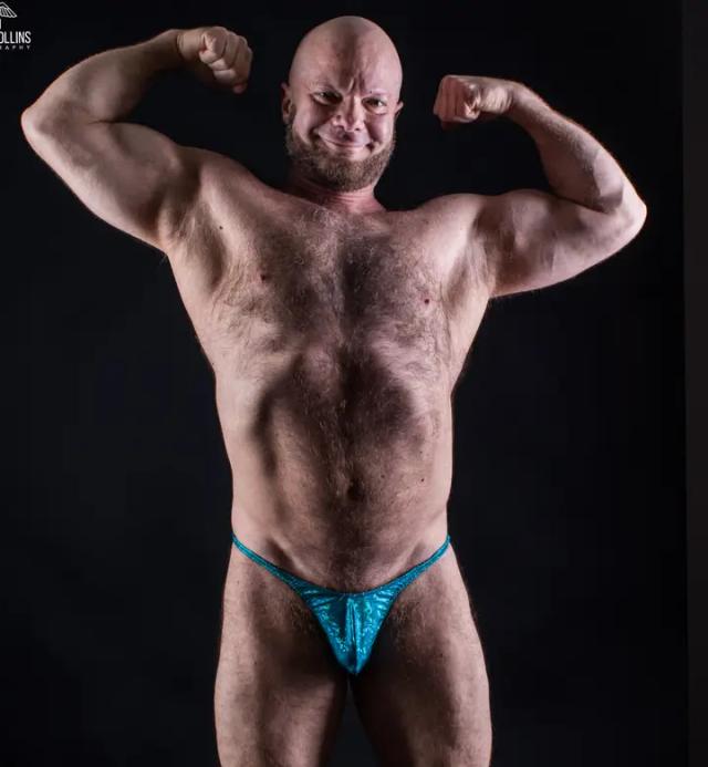 MuscleBull