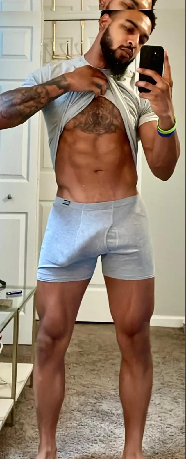 Daddy.