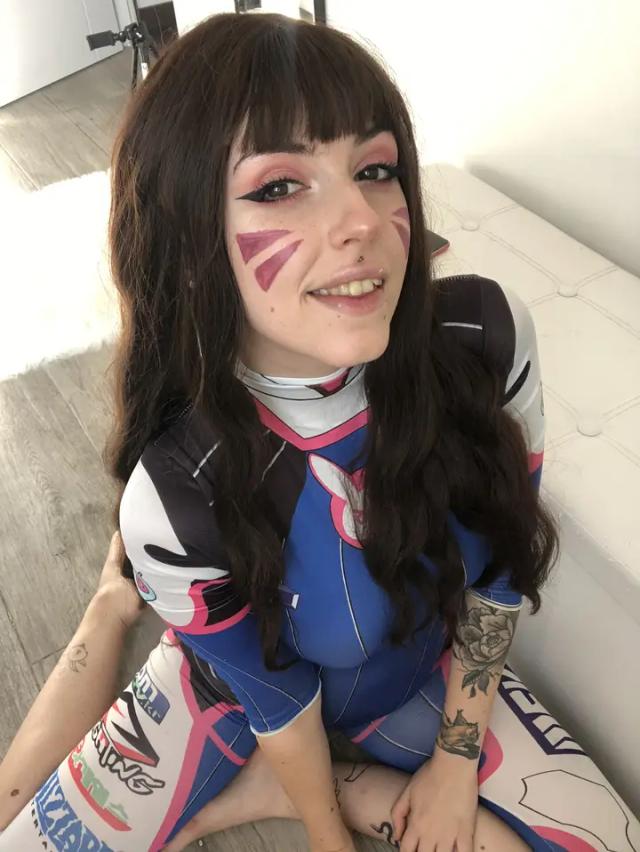 𝗟𝗶𝗹𝘆𝗮𝗻𝗻 💕