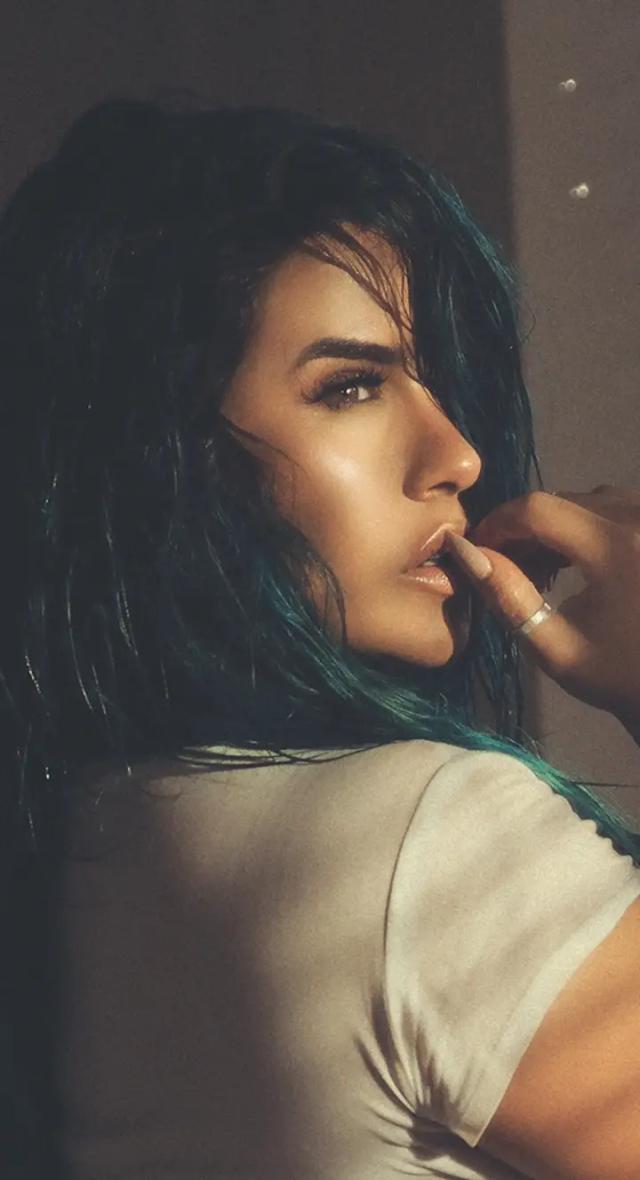 ForeverUntamed