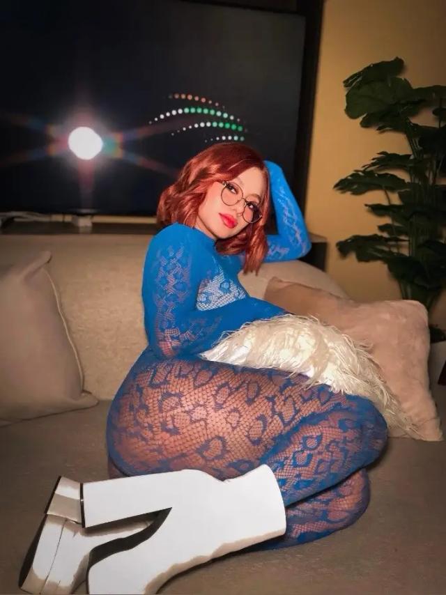 La Gata sexy🔥
