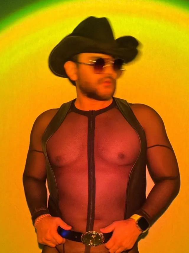 Papi El Santo