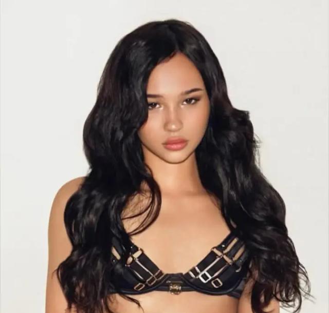 Dakota  <3