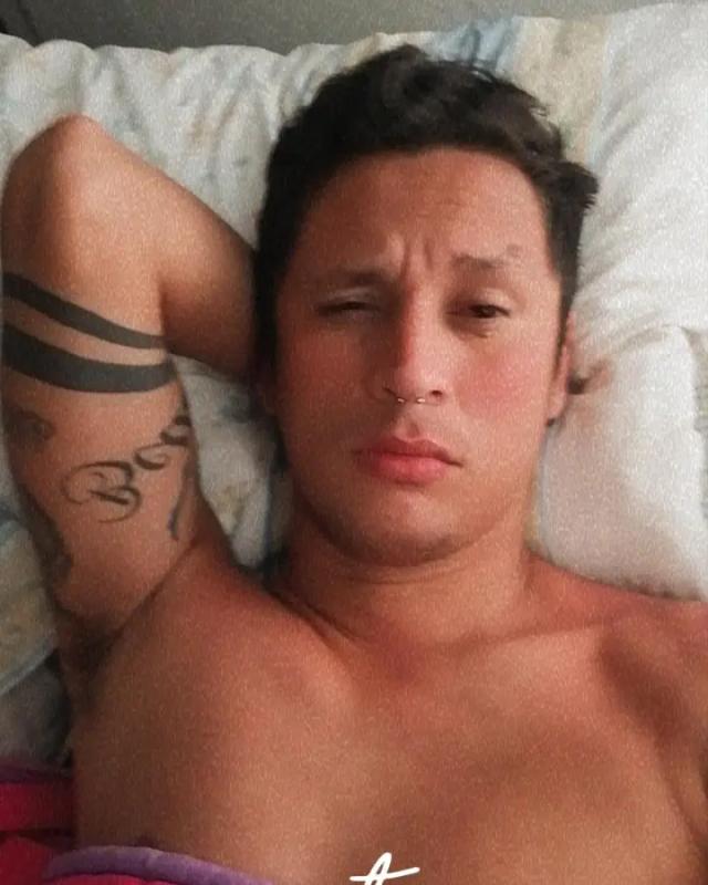 Mark Mongra