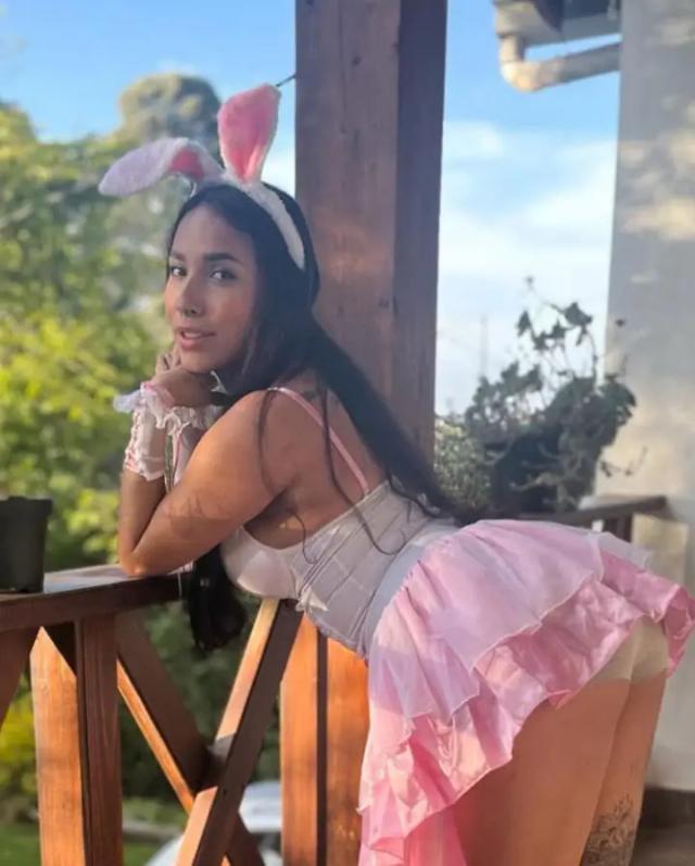 Thalia Rivera