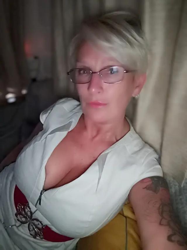 Elsa Mars