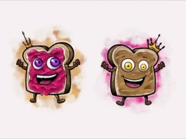 PBJ4Eva