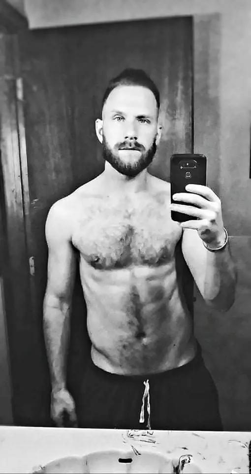 Shayne Steele