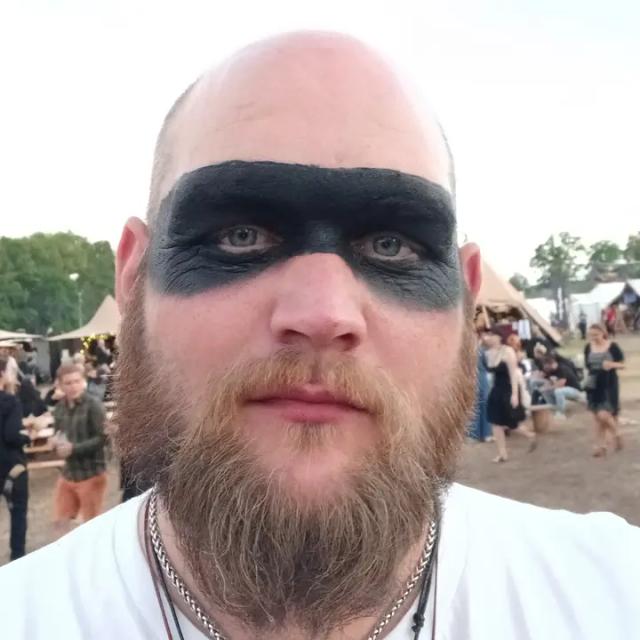 NorwegianBear