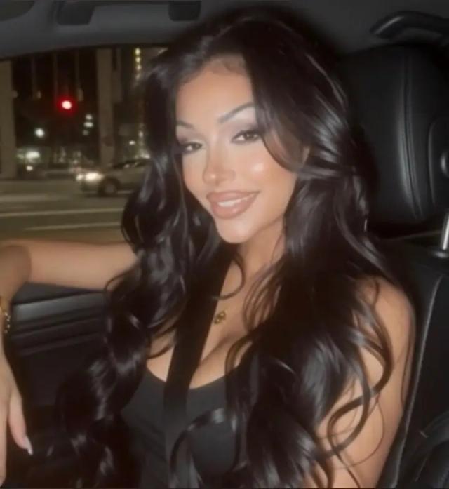 Tiana LoXXX
