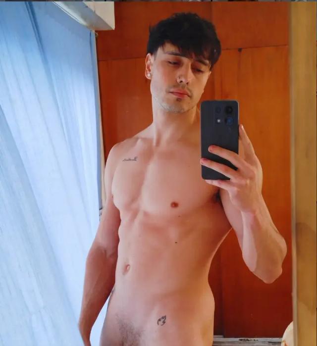 Austin 🔥ℙ𝔸ℝ𝕂𝕆𝕌ℝ 𝔹𝕆𝕐🔥