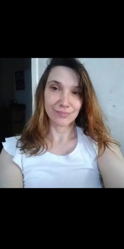 Samantha Mariana