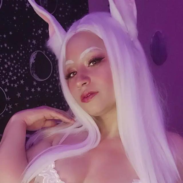 Cherubunny