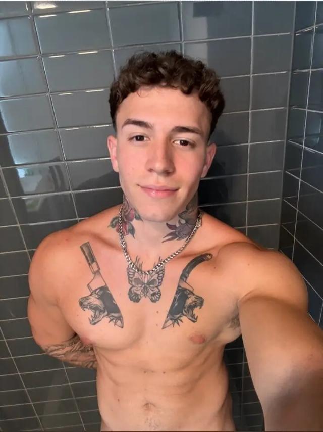 Emilio 🤠