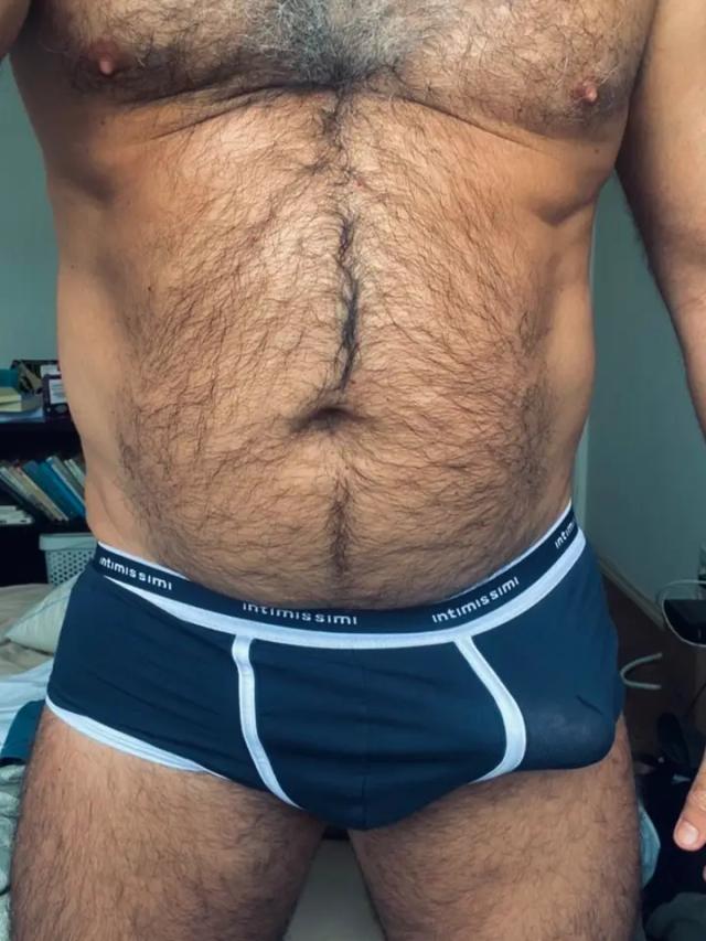 Top and Hung