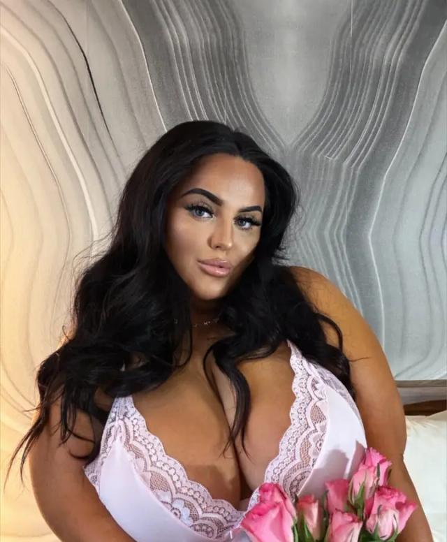 Miss Chloe