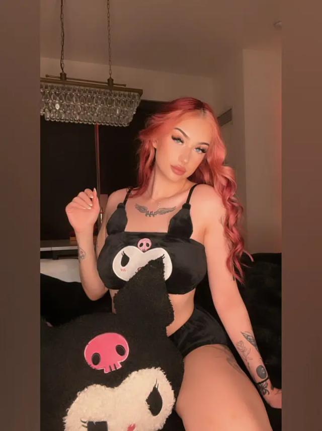 Goddess Jay
