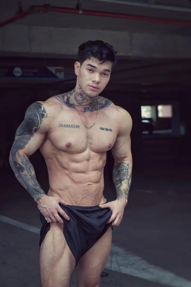 Julian David Montoya aristizabal