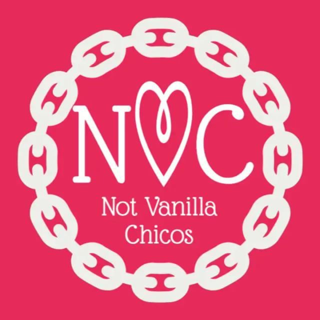 Not Vanilla Chicos