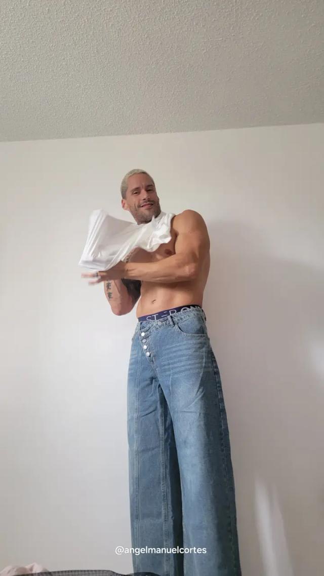 MuscleRican