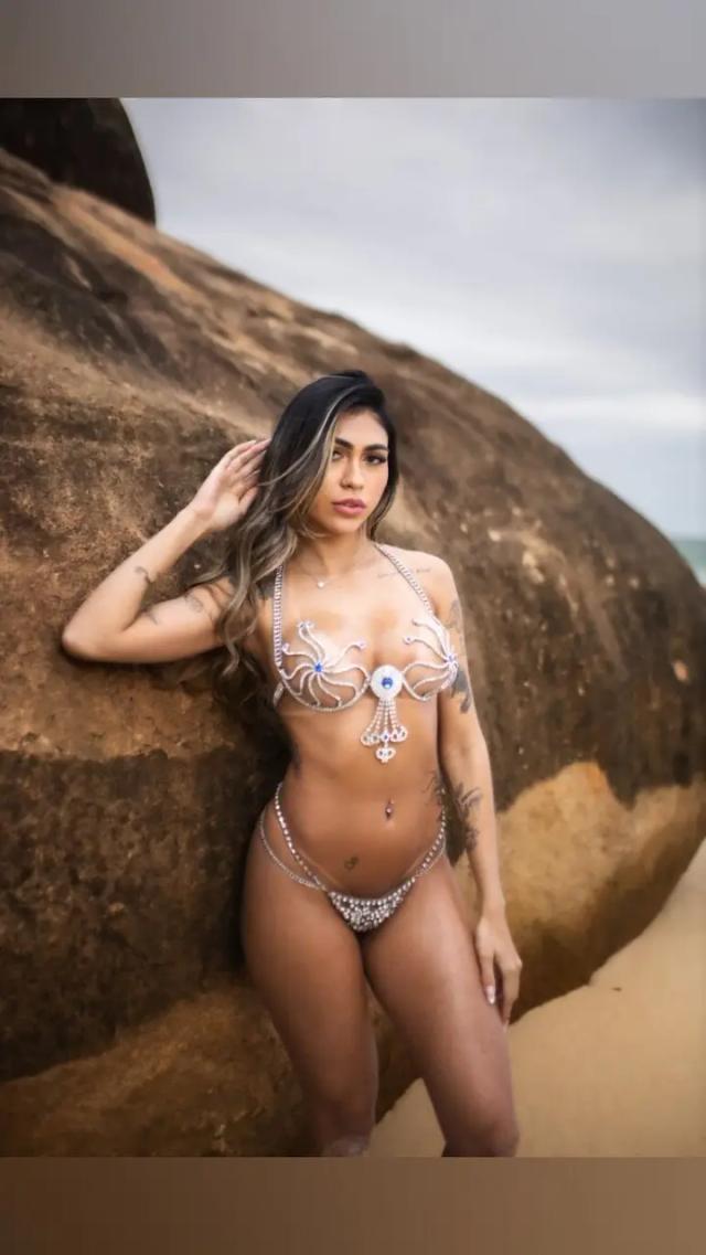 Mayra Marcele