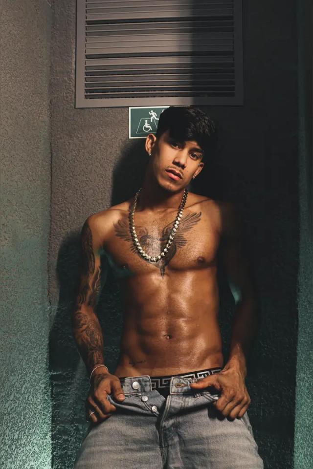 Jorginho Andrade