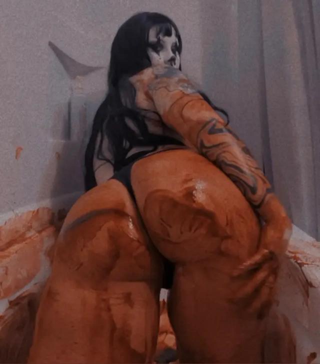 ⛧ xxxgxthkittyxxx ⛧