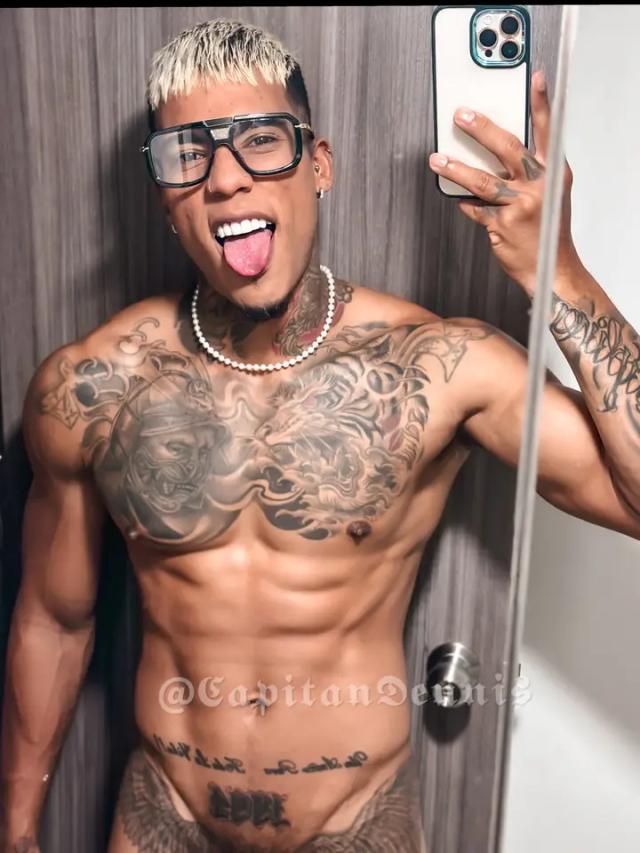 Jordan Dennis