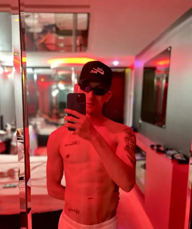 Felipe Sales
