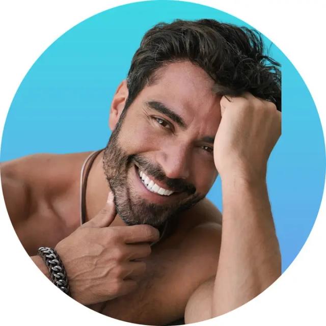 RODINΞY SANTIAGO 🌱🧘🏻‍♂️
