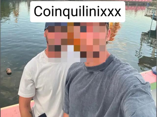 Coinquilinixxx