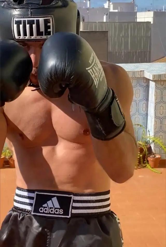 Boxingbro