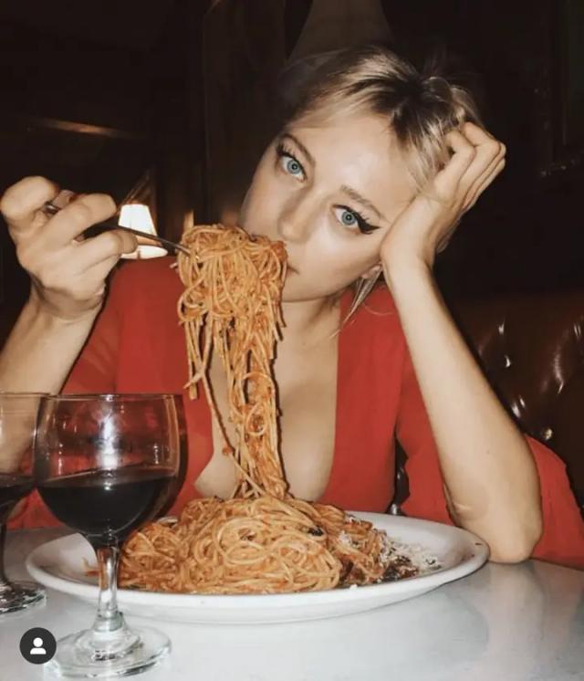 Caroline Vreeland